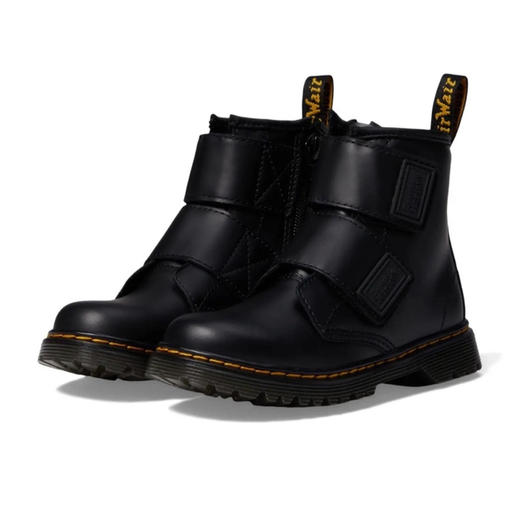 1460 Easy On (Big Kid) Size: 6